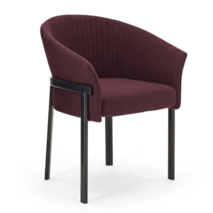 Lush – Accent Lounge Chair by Ergon Xlu