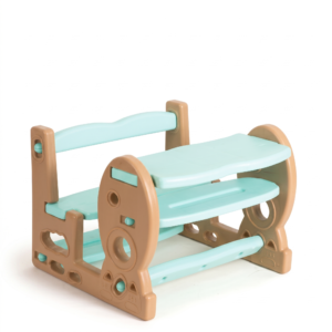 The Aero Pastel Station – Kindergarten Furniture by Ergon Xlu