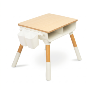 The Nordic Craft Station – Kindergarten Furniture by Ergon Xlu