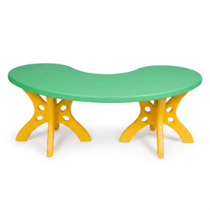 The Lunar Curve – Kindergarten Furniture by Ergon Xlu