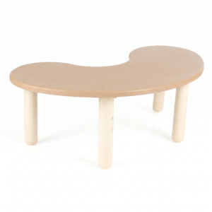 The Eclipse Activity Table – Kindergarten Furniture by Ergon Xlu