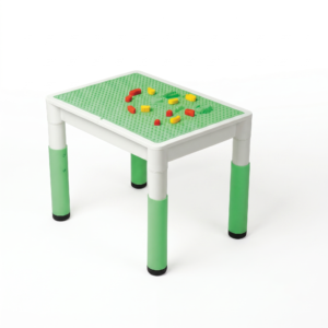 The Modu-Desk – Kindergarten Furniture by Ergon Xlu