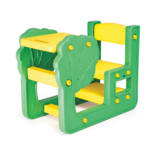 The Sprouts Mini-Station – Kindergarten Furniture by Ergon Xlu