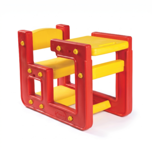 The Prodigy Mini-Station – Kindergarten Furniture by Ergon Xlu