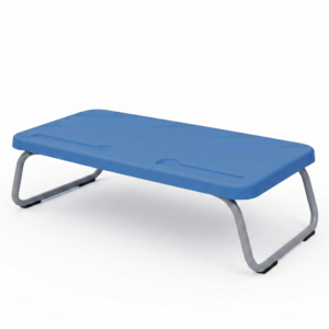 The Zen Floor Lap Desk – Kindergarten Furniture by Ergon Xlu