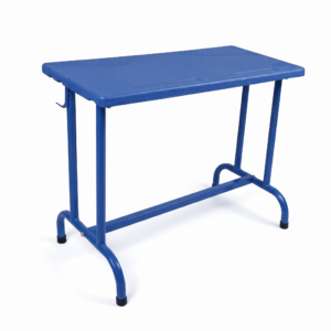 The Solo Maestro Table – Kindergarten Furniture by Ergon Xlu