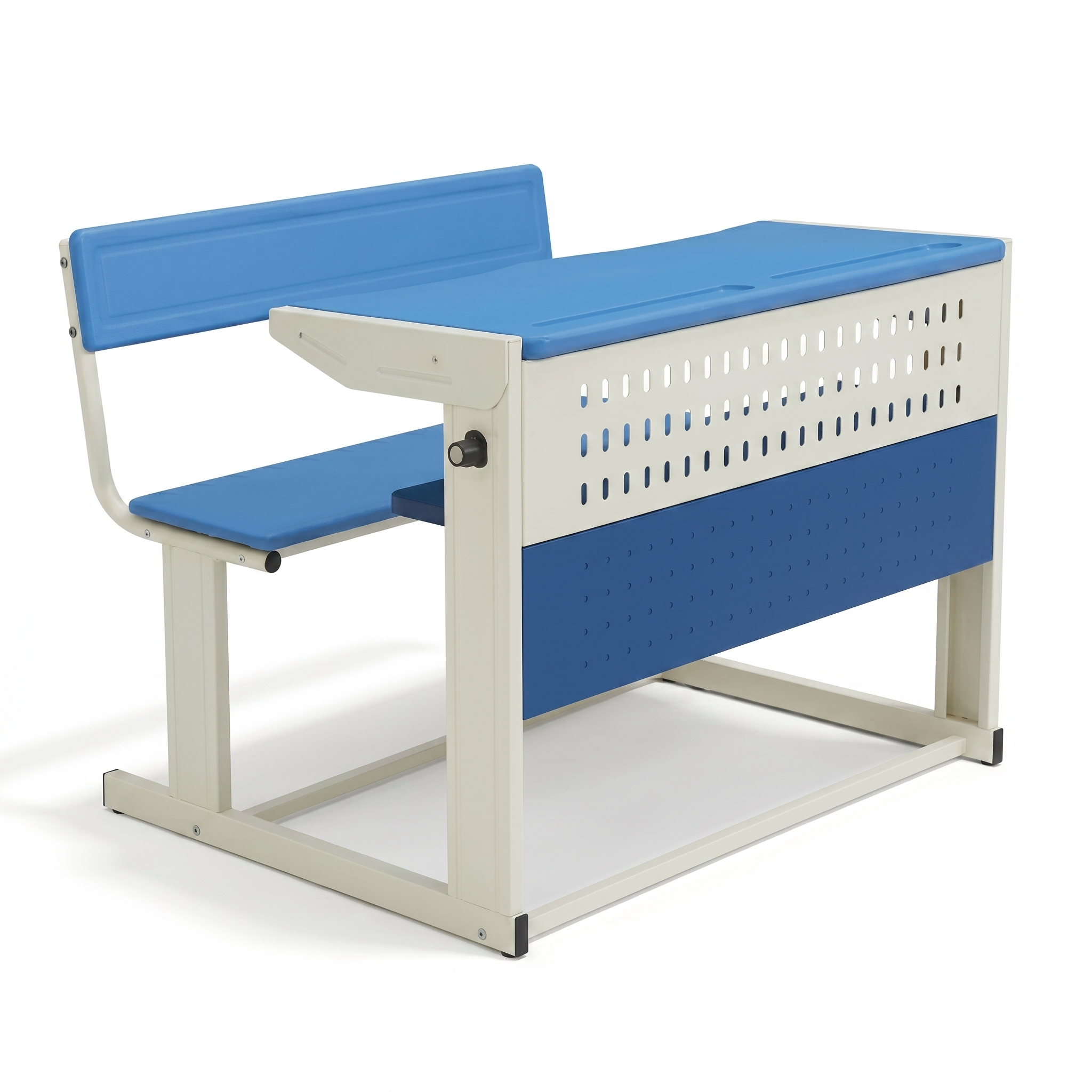 The Alpha Enclosed Workstation – Kindergarten Furniture by Ergon Xlu