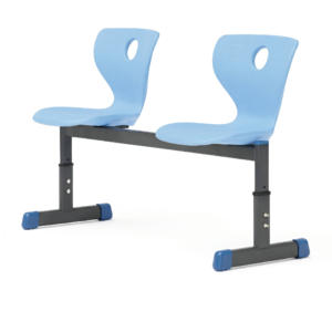 The Aero Tandem Seating