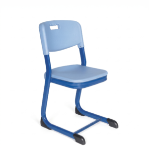 The Aero Solo Ergonomic Chair