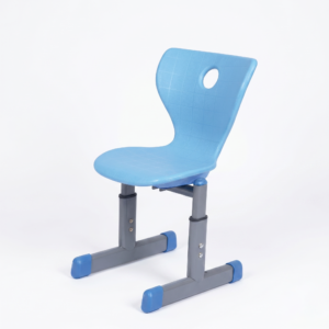 The Aero Solo Ergonomic Chair – Kindergarten Furniture by Ergon Xlu
