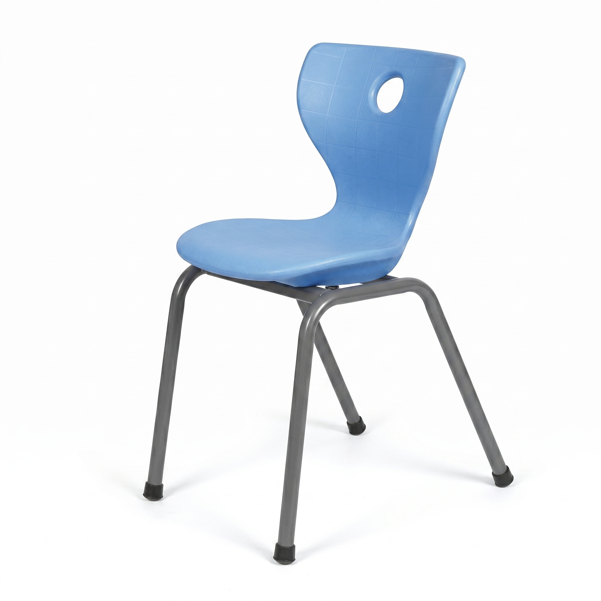 The Classic Shell Chair – Kindergarten Furniture by Ergon Xlu