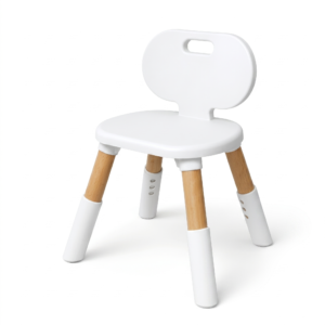 The Nordic Learn Chair – Kindergarten Furniture by Ergon Xlu