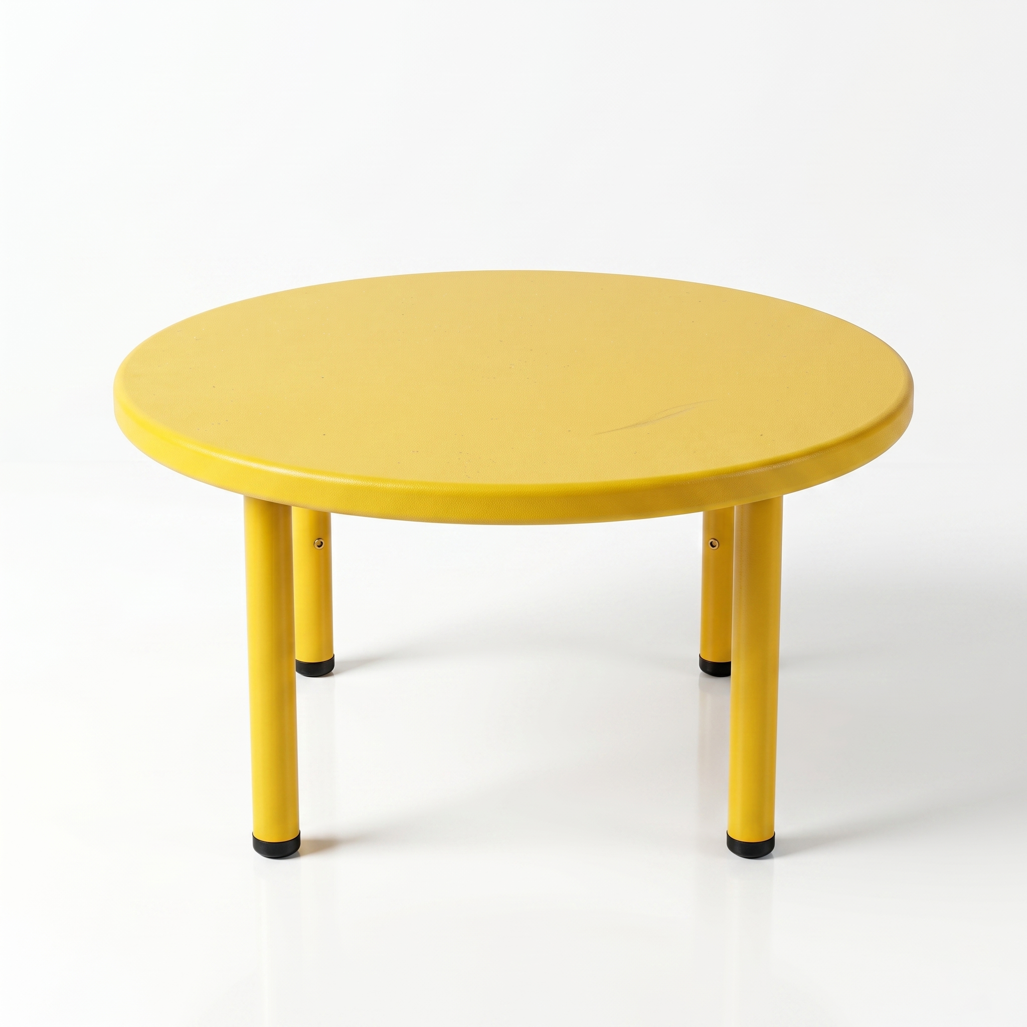 The Sunshine Circle – Kindergarten Furniture by Ergon Xlu