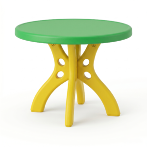 The Orbit Desk – Kindergarten Furniture by Ergon Xlu