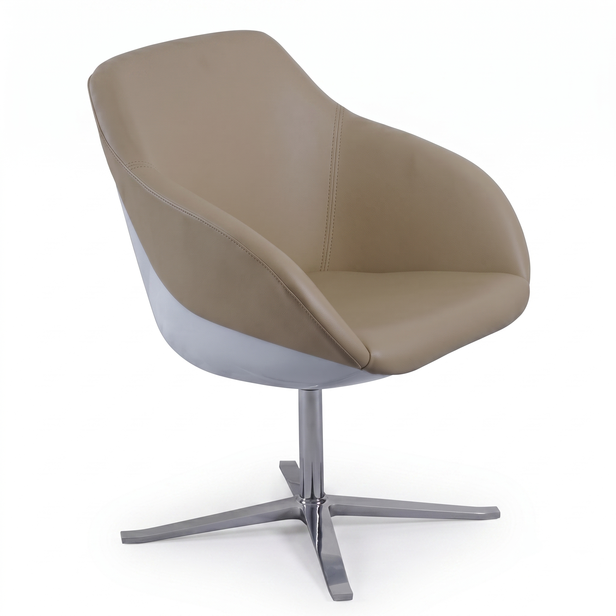 Silk – Soft Seating Chair by Ergon Xlu